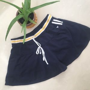 Derek heart sport skater skirt skort